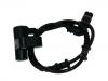 Speed Sensor:168 540 00 17
