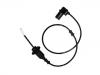 Speed Sensor:168 540 03 17