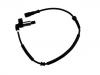 Speed Sensor:77 00 832 776