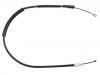 Brake Cable:639 427 05 38