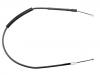 Brake Cable:639 427 04 38