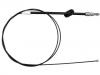 Brake Cable:906 420 27 85