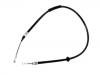 Brake Cable:638 420 05 85