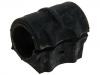 Stabilizer Bushing:RVU500011