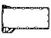 Oil Pan Gasket:11 13 7 566 644