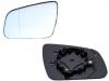 Outside Mirror Glass:204 810 09 21