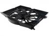 Radiator Fan:211 500 16 93
