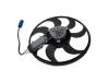 Radiator Fan:169 820 35 42