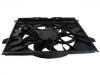 Radiator Fan:164 500 05 93