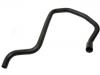 Radiator Hose:163 501 02 82