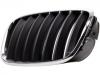 Grille Assembly:51 13 7 157 687