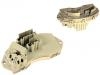 Blower Motor Resistor:64 11 6 927 090