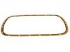 A/T Pan Gasket:24 11 7 524 707