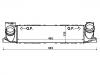 Intercooler:17 51 7 600 530
