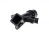 Coolant Flange:11 12 7 806 196