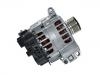 Alternator:266 154 06 02
