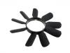 Fan Blade:112 200 01 23