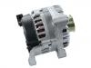 Alternator:12 31 7 801 124