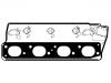 Exhaust Manifold Gasket:4603139