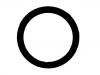 Exhaust Manifold Gasket:11 65 7 625 293