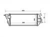 Intercooler:17 51 7 788 755