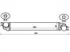 Intercooler:17 51 8 506 904