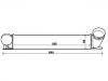 Intercooler:17 51 7 800 680