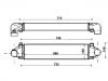 Intercooler:31319423