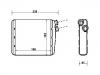 Heat Exchanger:LR002632