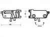 Oil Cooler:17 11 7 534 896