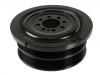 Belt Pulley, Crankshaft:11 23 7 568 345