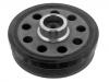 Belt Pulley, Crankshaft:11 23 7 799 153