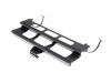 Tow Hook Cover:124 880 01 05