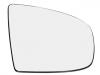 Outside Mirror Glass:51 16 7 174 982