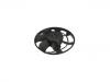 Radiator Fan:906 500 04 93