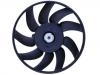 Radiator Fan:906 500 03 93