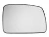Outside Mirror Glass:LR017067