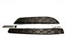 Fog Light Cover:204 880 32 24