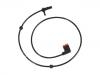 Speed Sensor:207 540 03 17