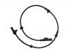 Speed Sensor:211 540 21 17