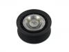 Idler Pulley:276 202 01 19