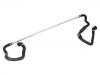 Radiator Hose:17 12 7 600 132