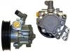 Power Steering Pump:006 466 88 01