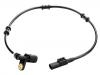 Speed Sensor:163 540 10 17