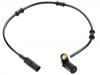 Speed Sensor:163 540 11 17