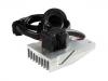 Blower Motor Resistor:124 821 21 51