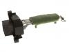 Blower Motor Resistor:4 525 162