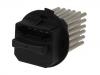 Blower Motor Resistor:204 870 77 10