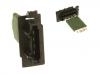 Blower Motor Resistor:001 821 67 60