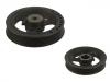 Belt Pulley, Crankshaft:11 23 7 829 906